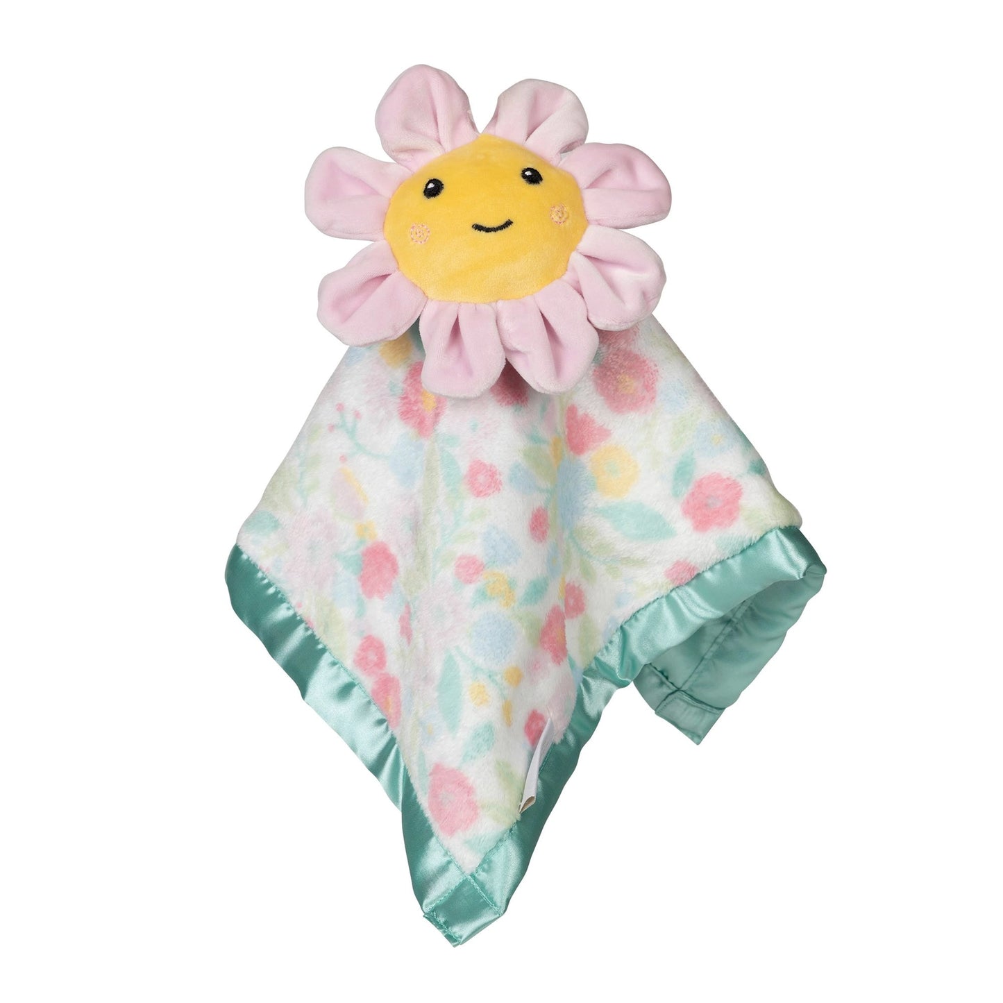 Daisy Lovie Security Blanket