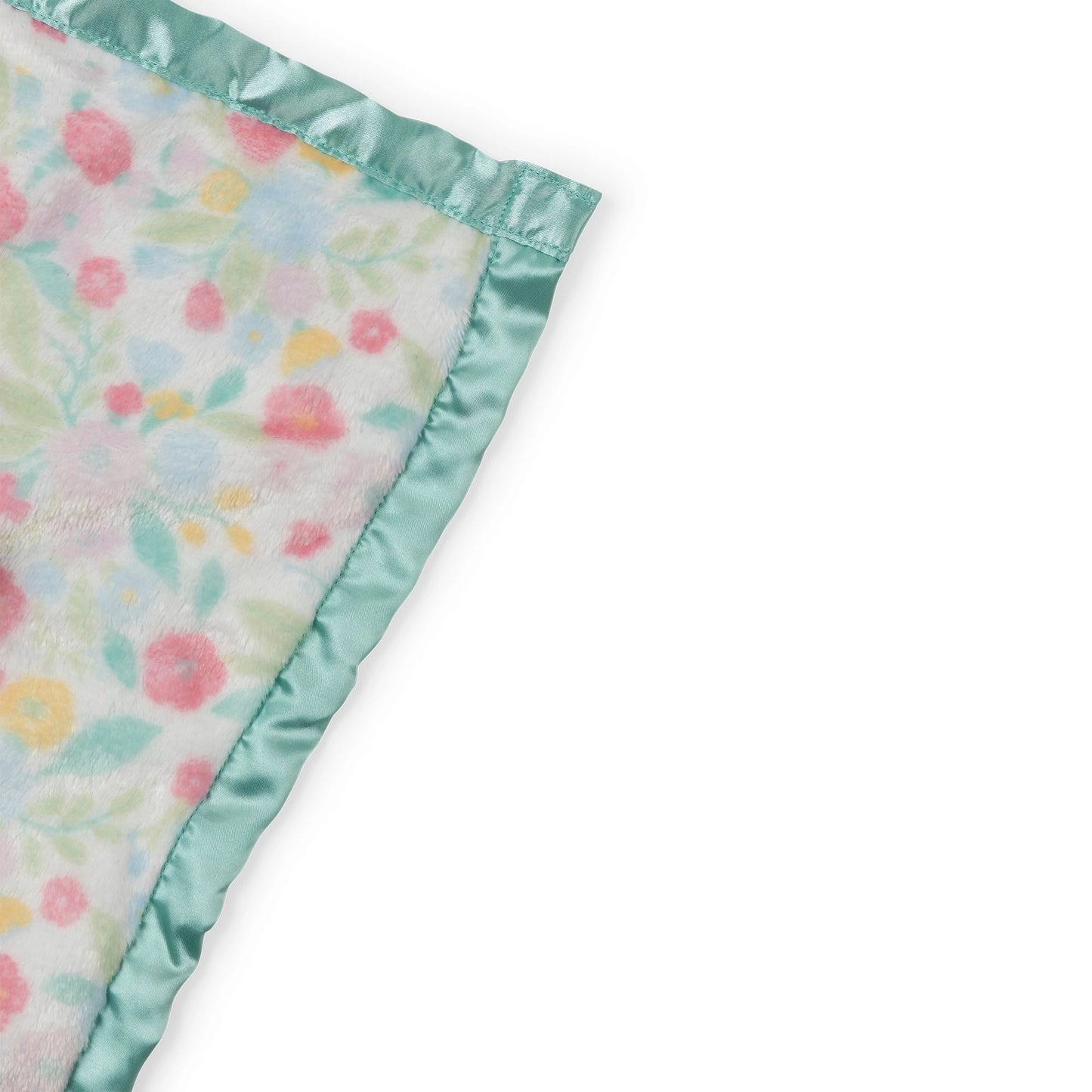 Daisy Lovie Security Blanket