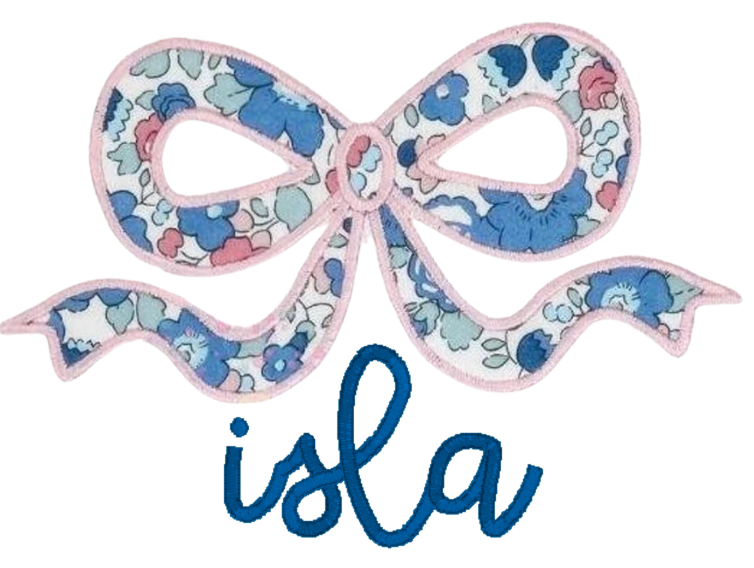 Girl Design Isla