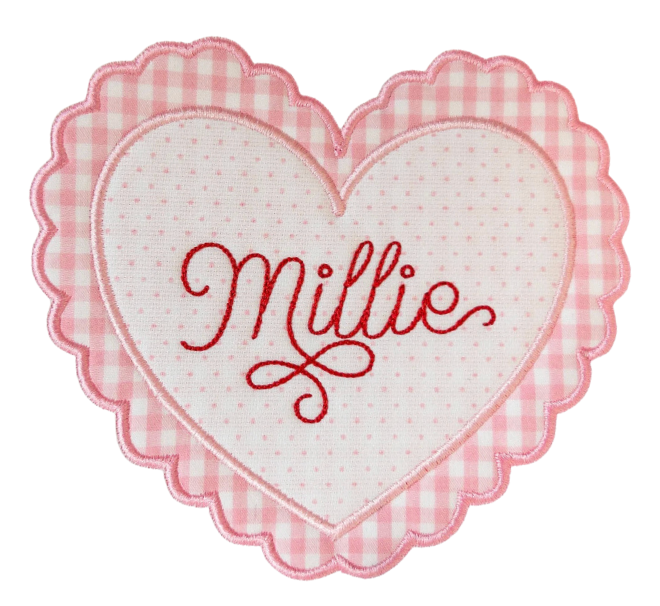 Girl Design Millie
