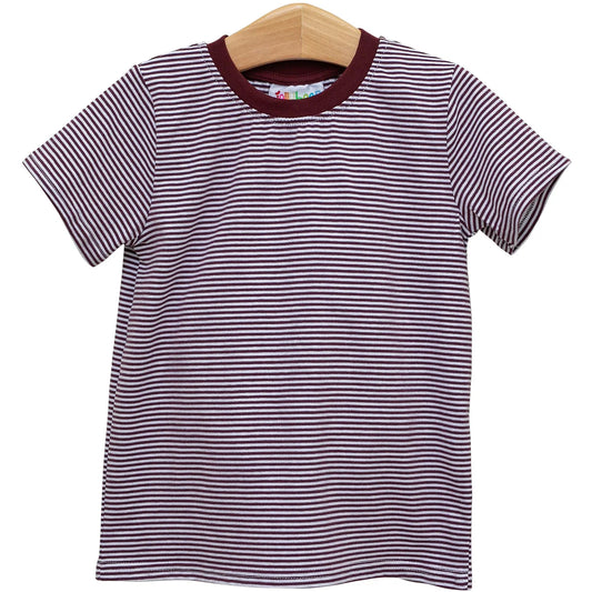 Striped T-Shirts
