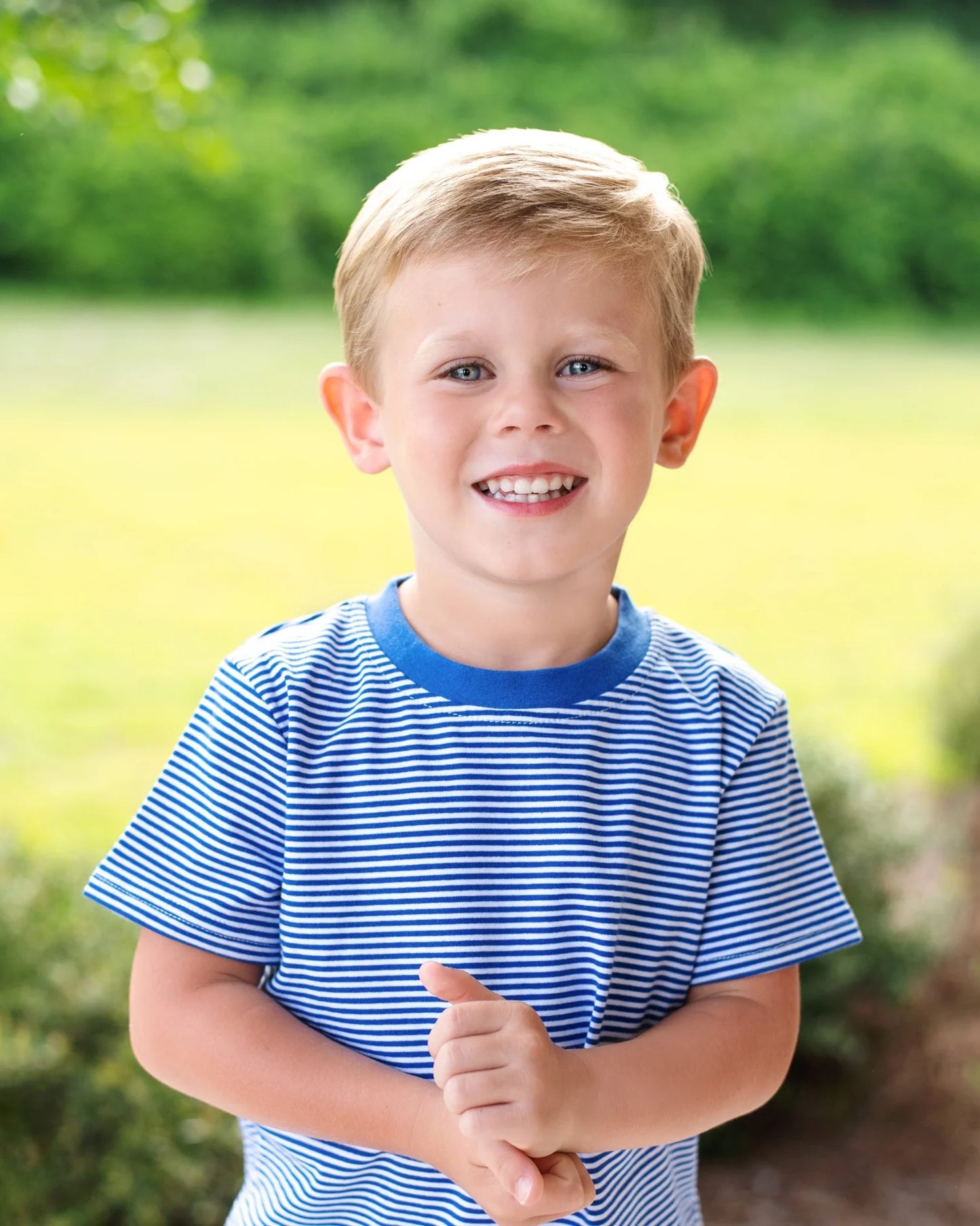 Striped T-Shirts
