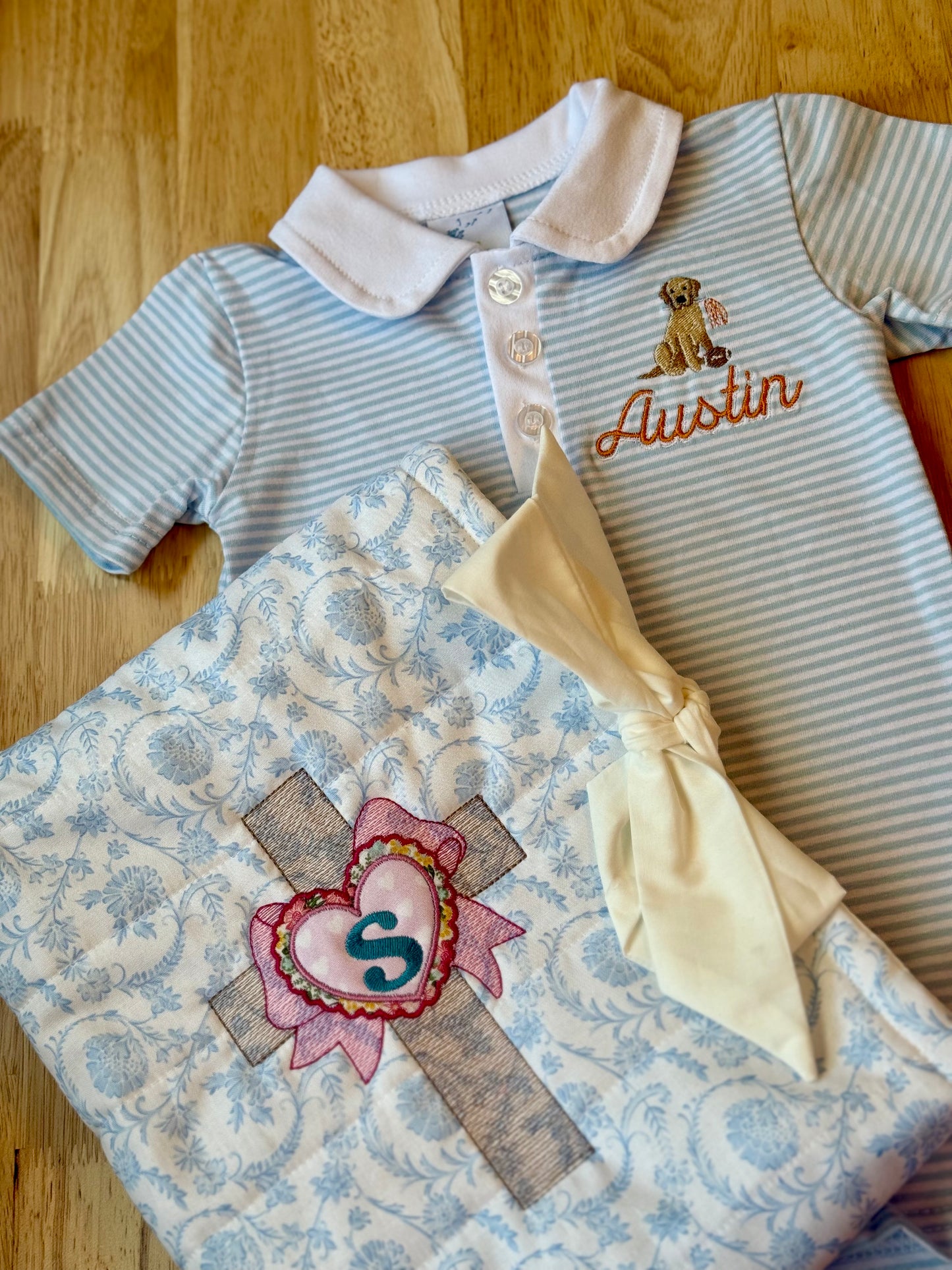 Quilted Bible/Book Covers