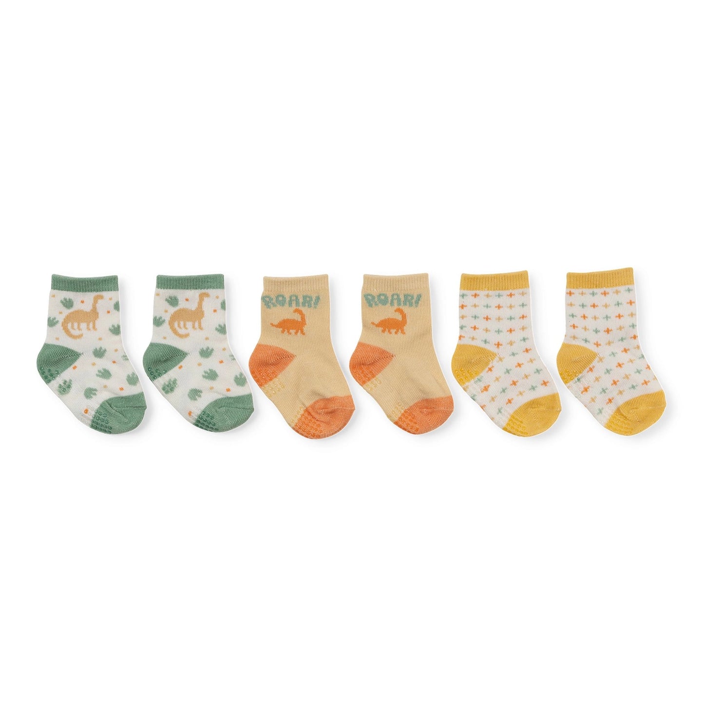 Baby Boy Socks